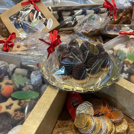 Náš vánoční e-shop spuštěn!