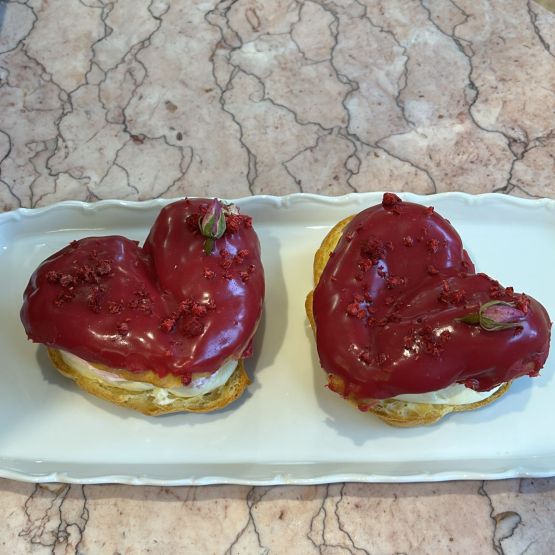 Blíží se svátek svatého Valentýna