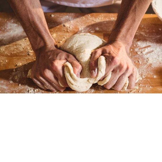 Do Malé Hraštice hledáme šikovného pekaře