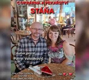 Obrovský dík za milé pohlazení duše