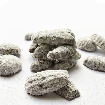 6146 Pracny ořechové tmavé, balené 